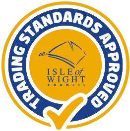 trading standards approved logo