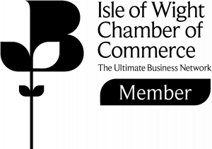 isle of wight chamber of commerce member logo