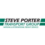 steve porter transport group logo